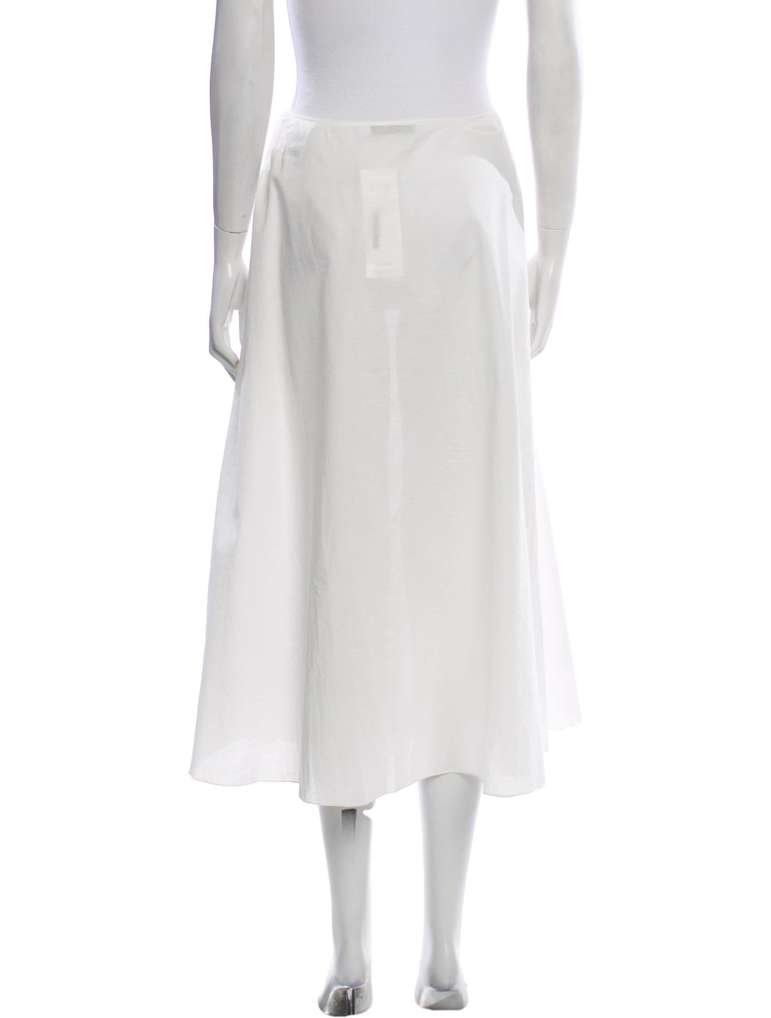 Christian Dior Midi Length Skirt